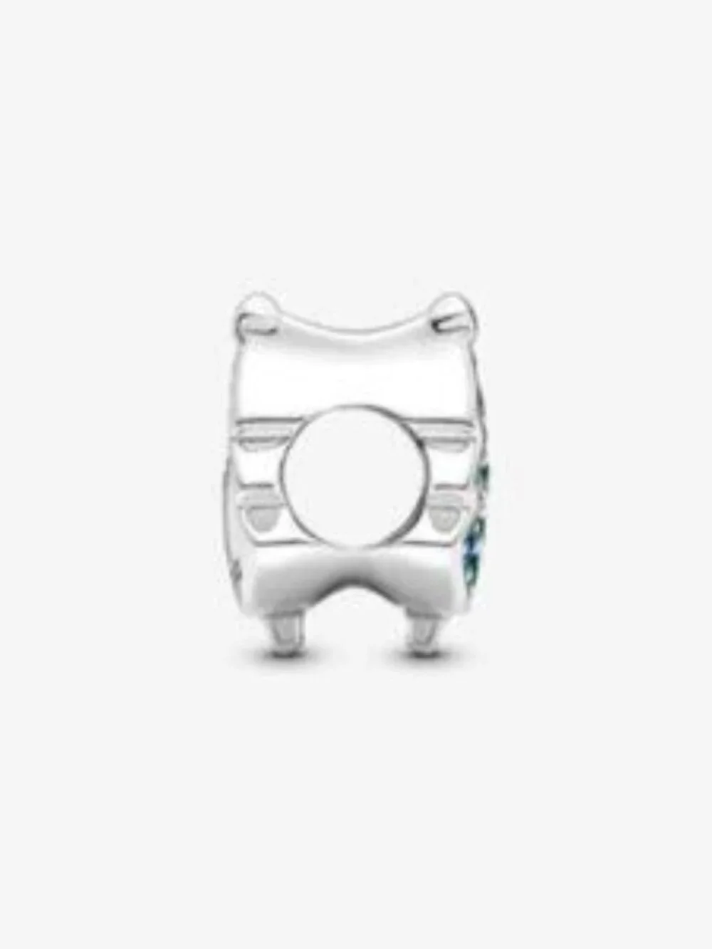 Pandora Christmas Tree Charm